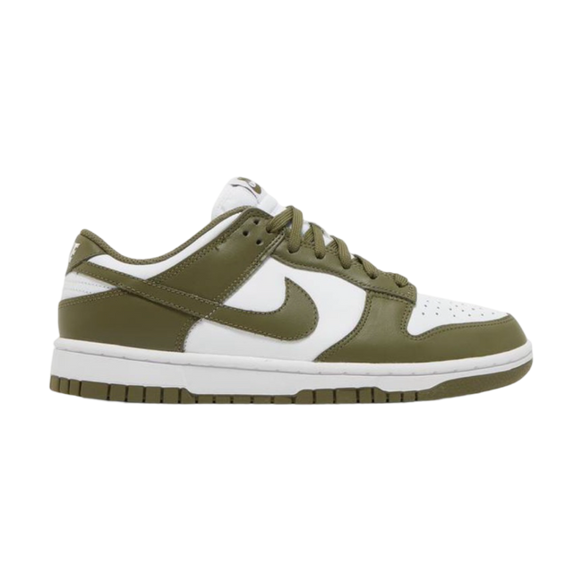 Women's Nike Dunk Low Medium Olive