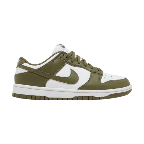 Women's Nike Dunk Low Medium Olive | Vintage Clothing Store Canada