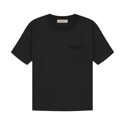 Fear of God Essentials Tee Stretch Limo | Vintage Clothing Store Canada