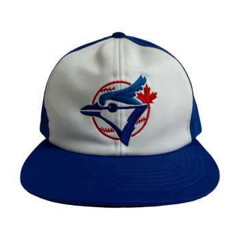 Vintage Blue Jays Hat