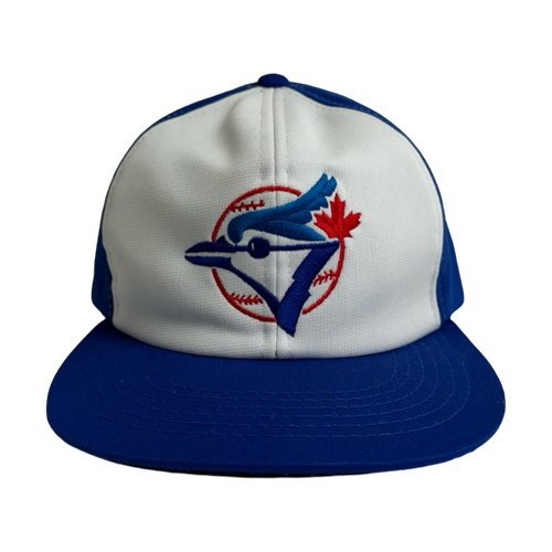 Vintage Blue Jays Hat | Vintage Clothing Store Canada