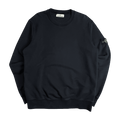 Stone Island Sweatshirt Black (USED)