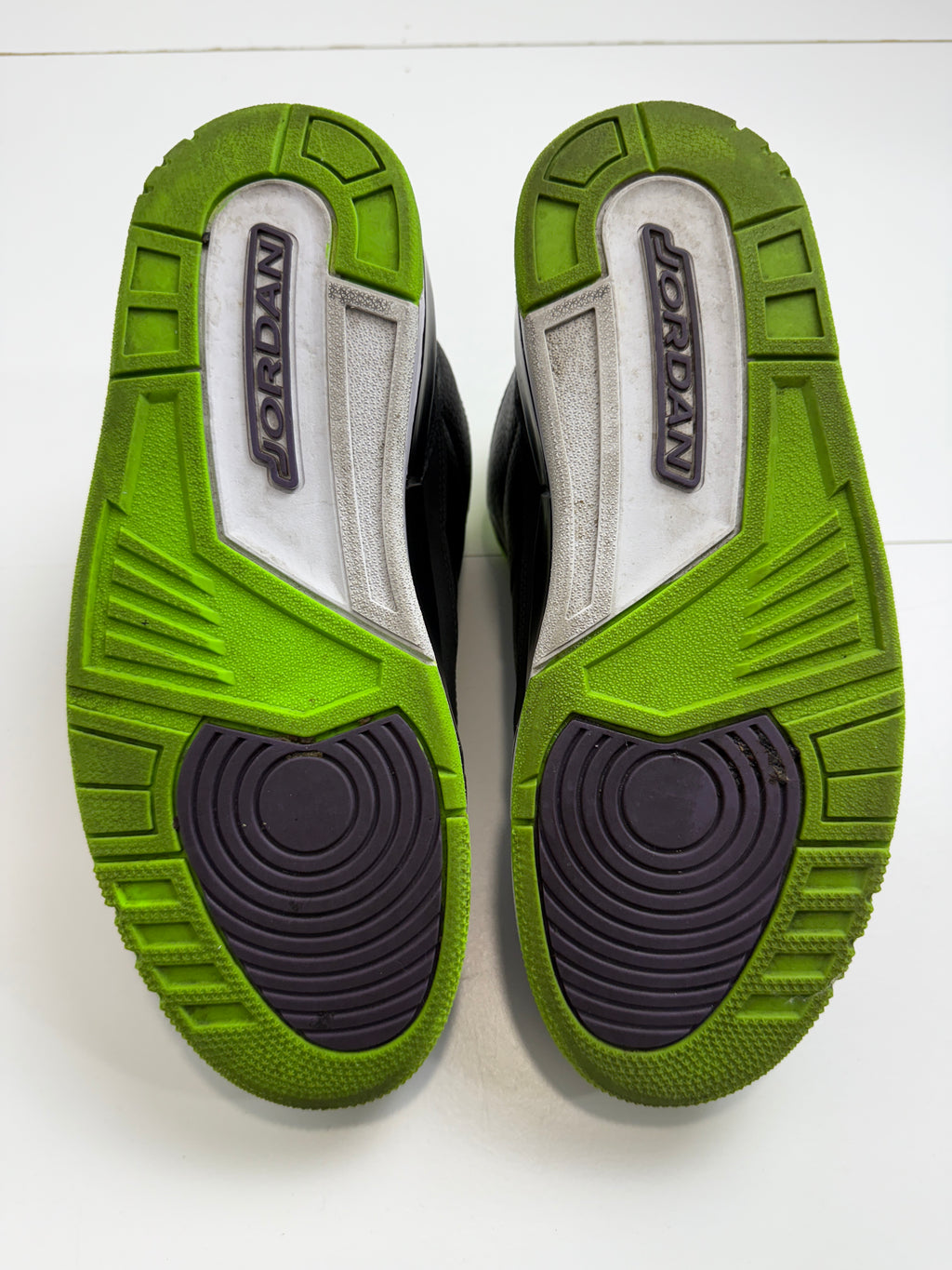 Air Jordan 3 Retro Joker (USED)