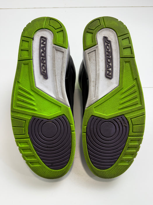 Air Jordan 3 Retro Joker (USED) | Vitnage Clothing Store Canada
