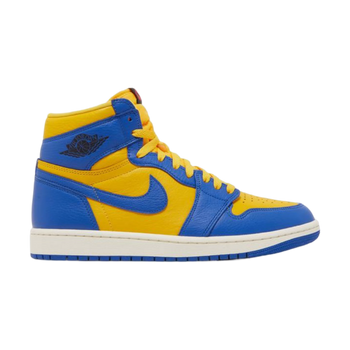 Women's Air Jordan 1 Retro High OG Reverse Laney