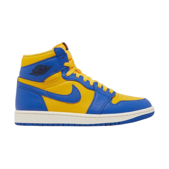 Women's Air Jordan 1 Retro High OG Reverse Laney | Vitnage Clothing Store Canada