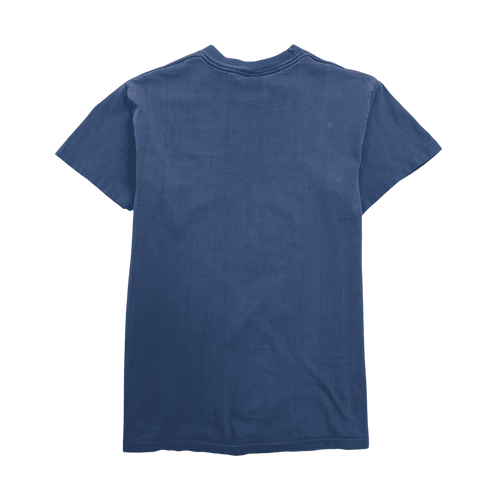 Vintage '91 MLB Detroit Tigers Tee Faded Navy | Vintage Clothing Store Canada