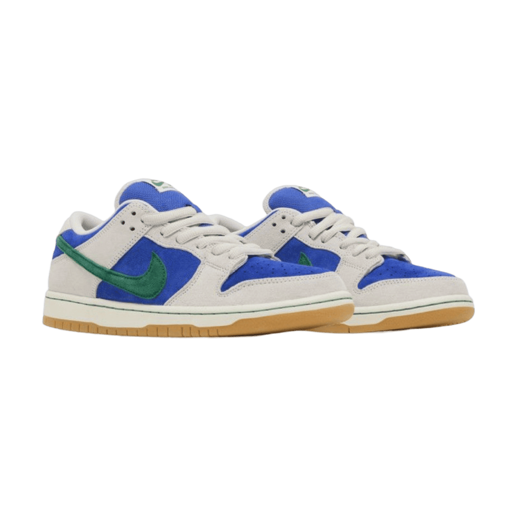 Nike SB Dunk Low Hyper Royal Malachite