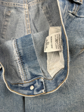 Wrangler Denim Shorts