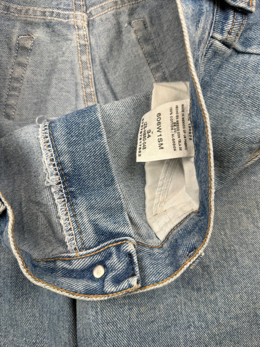 Wrangler Denim Shorts | Vitnage Clothing Store Canada