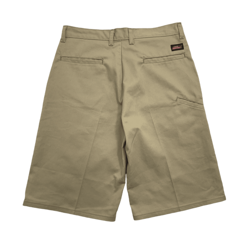 (32) Vintage Dickies Shorts Khaki | Vintage Clothing Store Canada