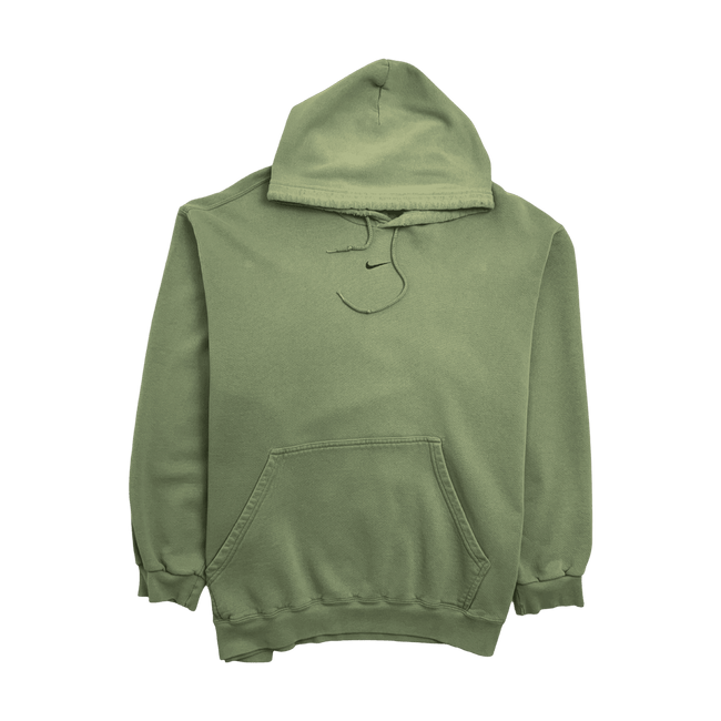 Nike hoodie pistachio sale