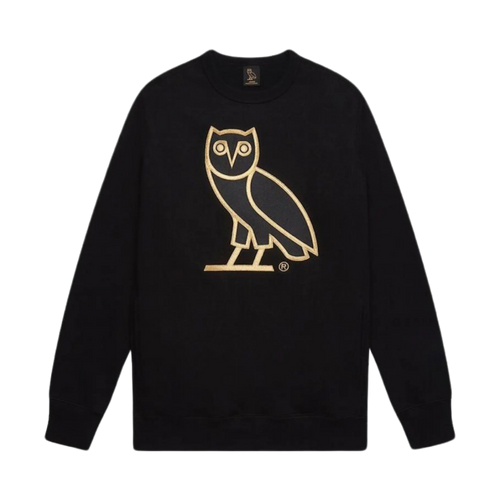 OVO OG Owl Crewneck | Vintage Clothing Store Canada