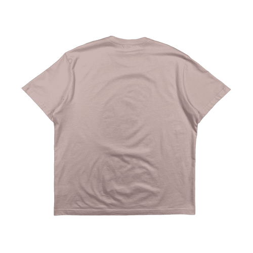 OVO Metallic Owl Tee Pink (USED) | Vintage Clothing Store Canada