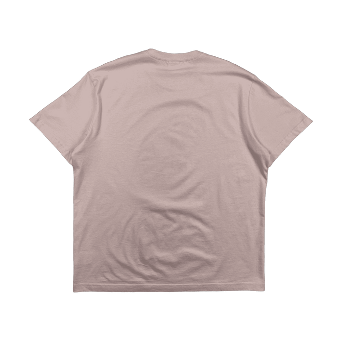 OVO Metallic Owl Tee Pink (USED) | Vitnage Clothing Store Canada