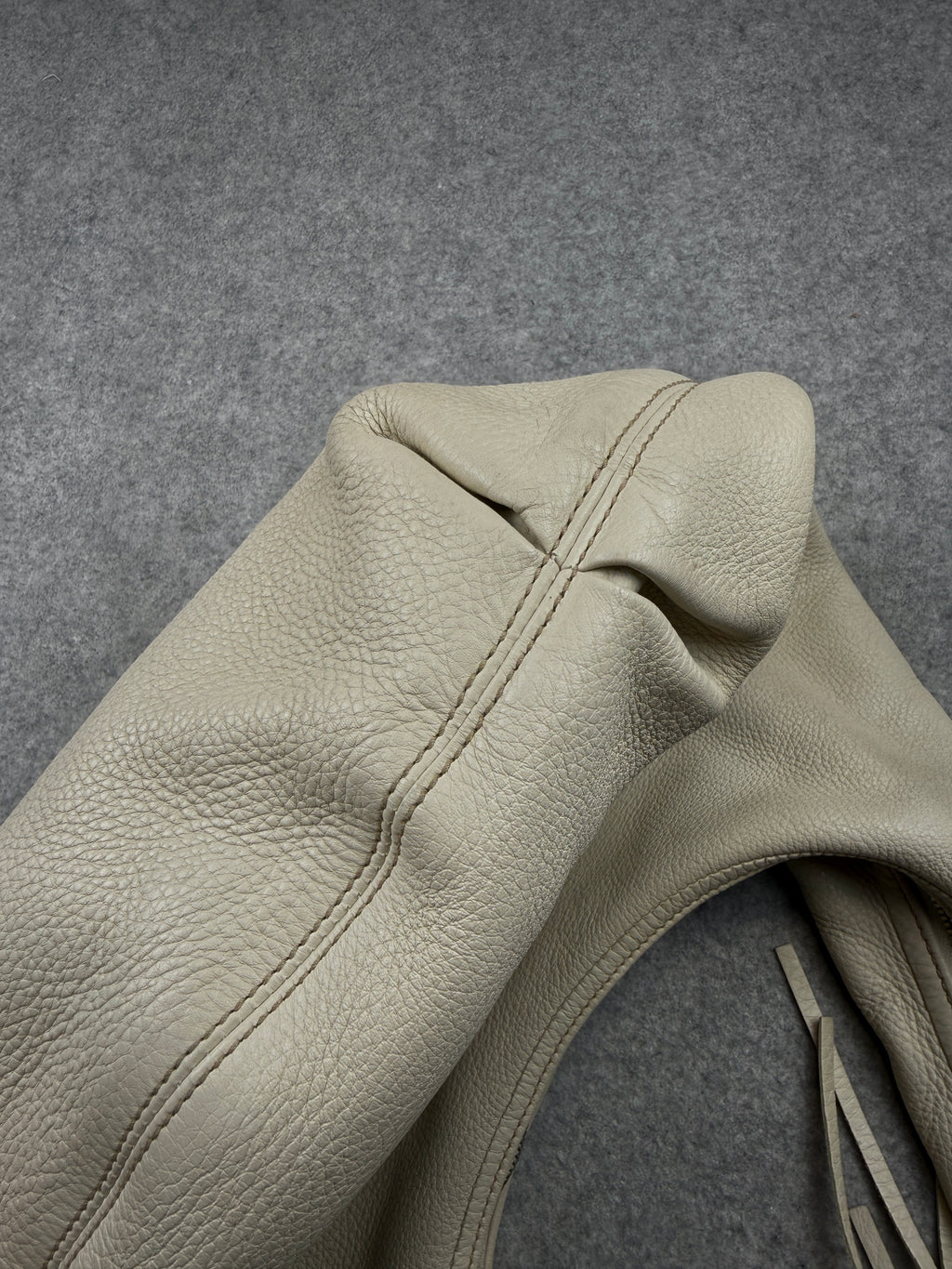 Gucci Soho Hobo Shoulder Bag
