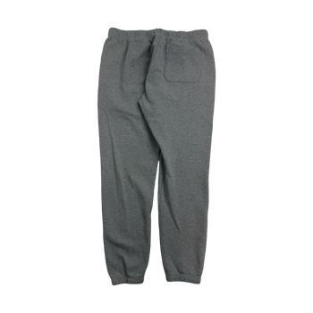 OVO X Toronto Raptors Sweatpants Grey (USED)