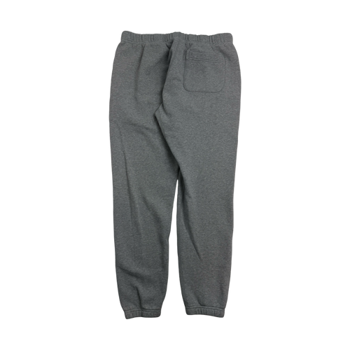 OVO X Toronto Raptors Sweatpants Grey (USED) | Vintage Clothing Store Canada