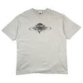 Vintage Harley Davidson Motown Tee Beige
