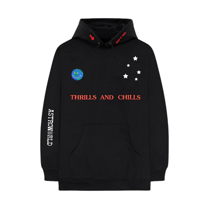 Astroworld hoodie canada on sale