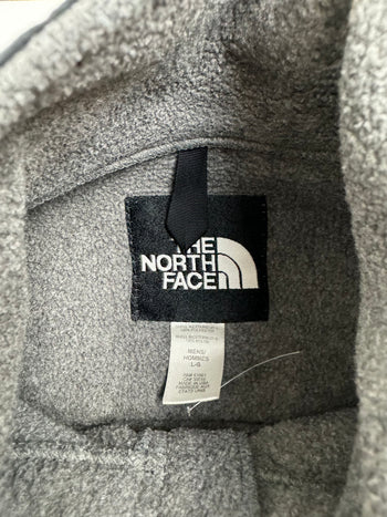 (L) Vintage The North Face Fleece Denali Vest