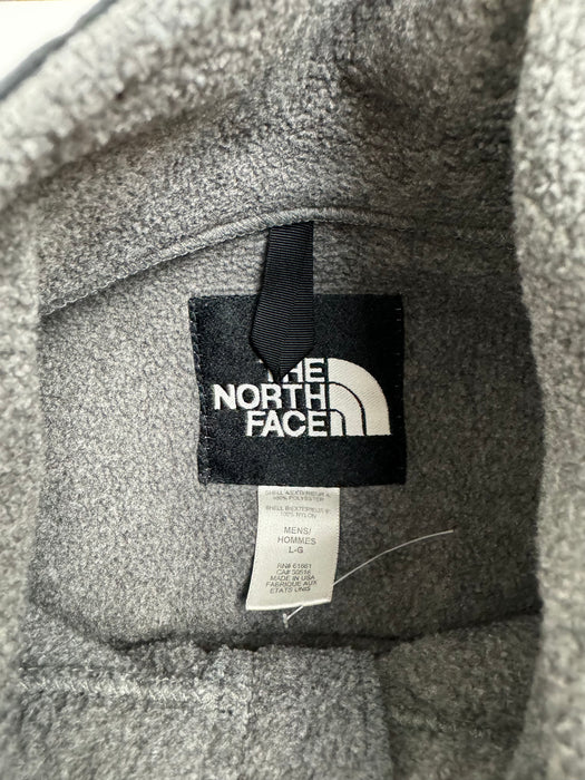 (L) Vintage The North Face Fleece Denali Vest | Vitnage Clothing Store Canada