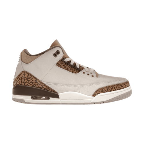 Air Jordan 3 Retro GS Palomino | Vintage Clothing Store Canada