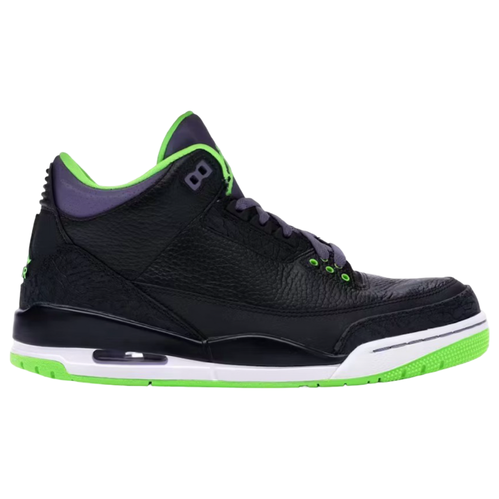 Air Jordan 3 Retro Joker (USED)
