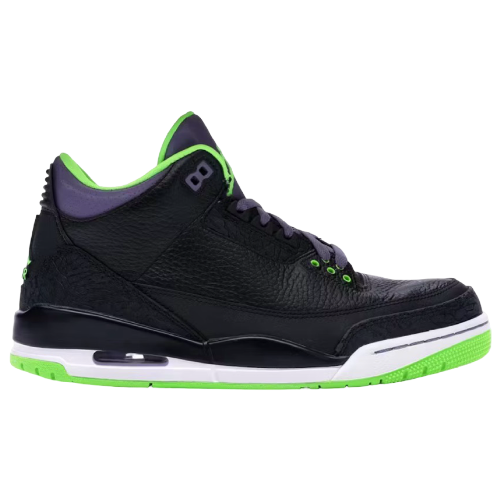 Air Jordan 3 Retro Joker (USED)