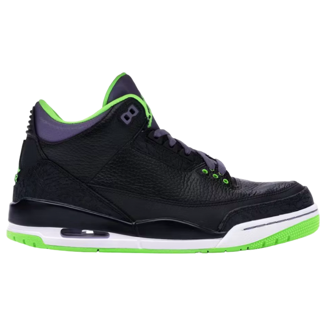 Air Jordan 3 Retro Joker (USED)