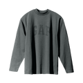 Yeezy Gap Dove L/S Tee Dark Green