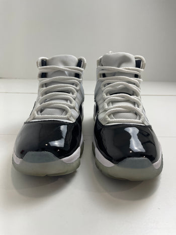 Air Jordan 11 Retro Concord 2018 (USED)