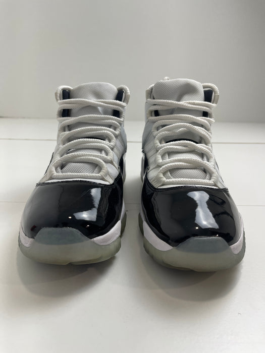 Air Jordan 11 Retro Concord 2018 (USED) | Vitnage Clothing Store Canada