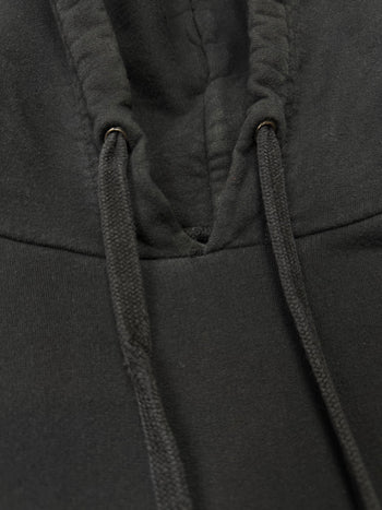 Chrome Hearts Scroll Hoodie