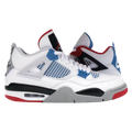 Air Jordan 4 Retro What The (USED)