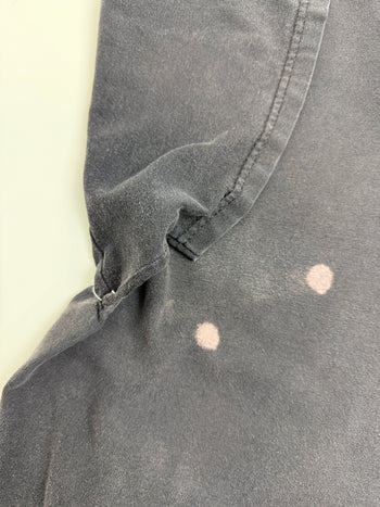 Vintage 2000's Pink Floyd The Wall Band Tee Black