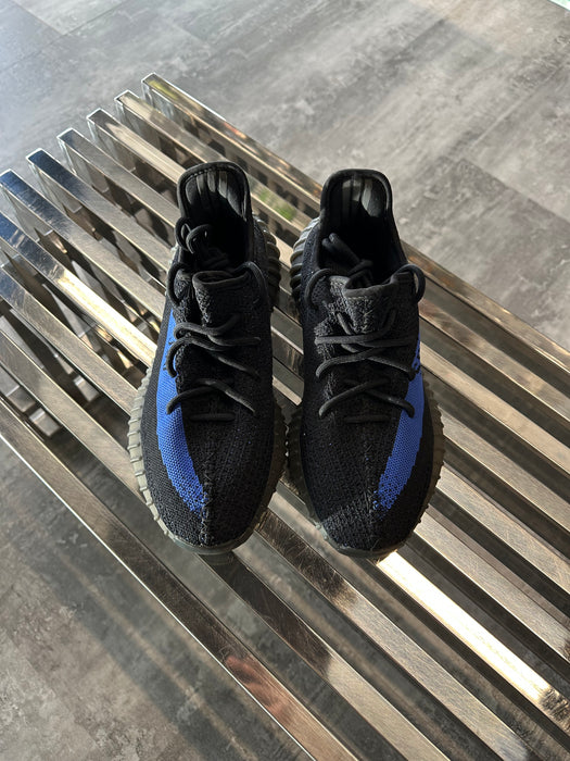 Adidas Yeezy Boost 305 V2 Dazzling Blue (USED) | Vitnage Clothing Store Canada
