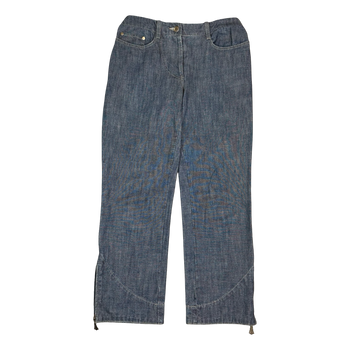 Women’s Vivienne Westwood Anglomania Denim Jeans
