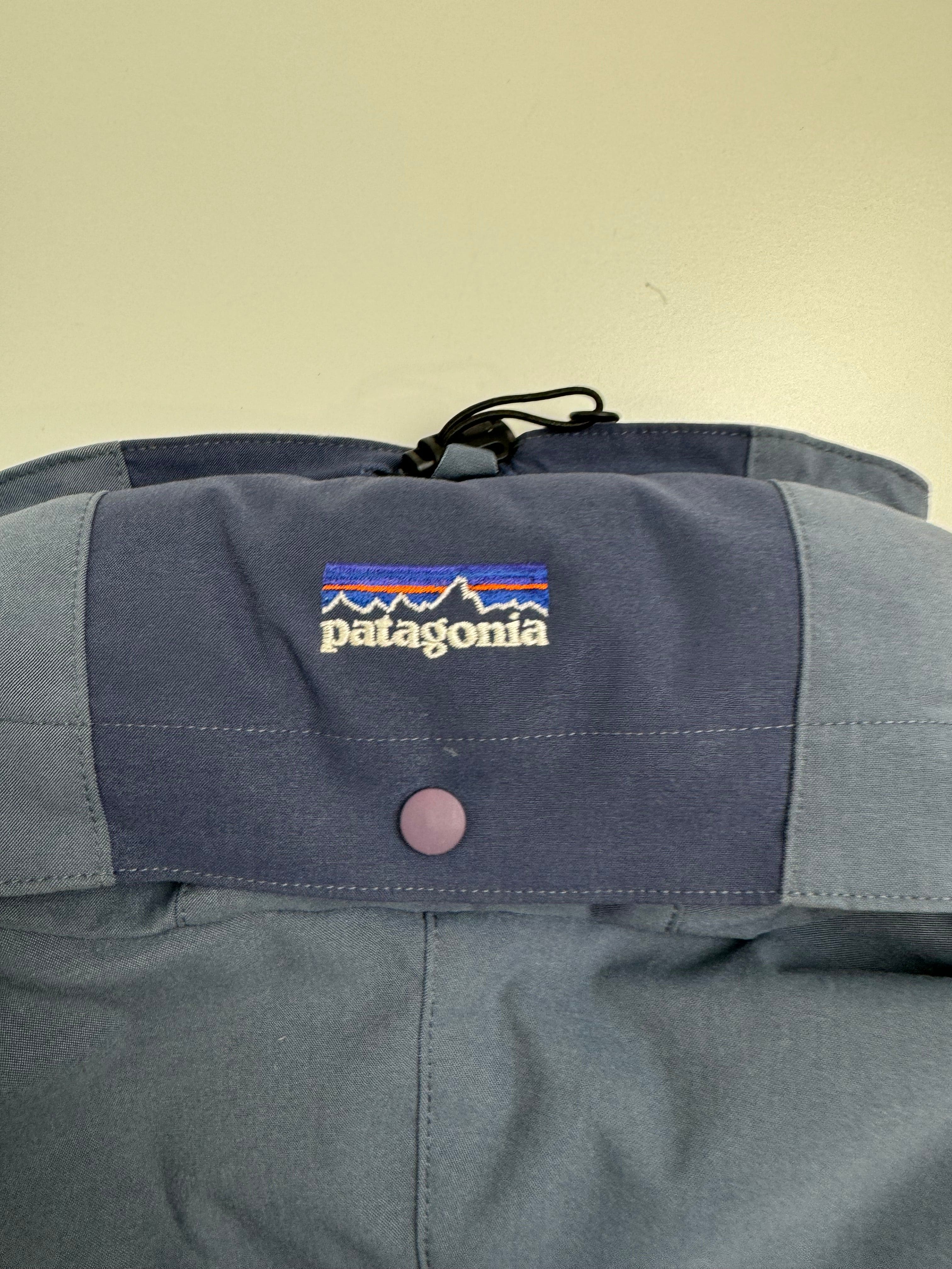 Vintage 90s Fleece Lined Patagonia Jacket