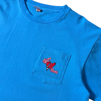 Matty Boy Anti Promo Miami Exclusive Tee