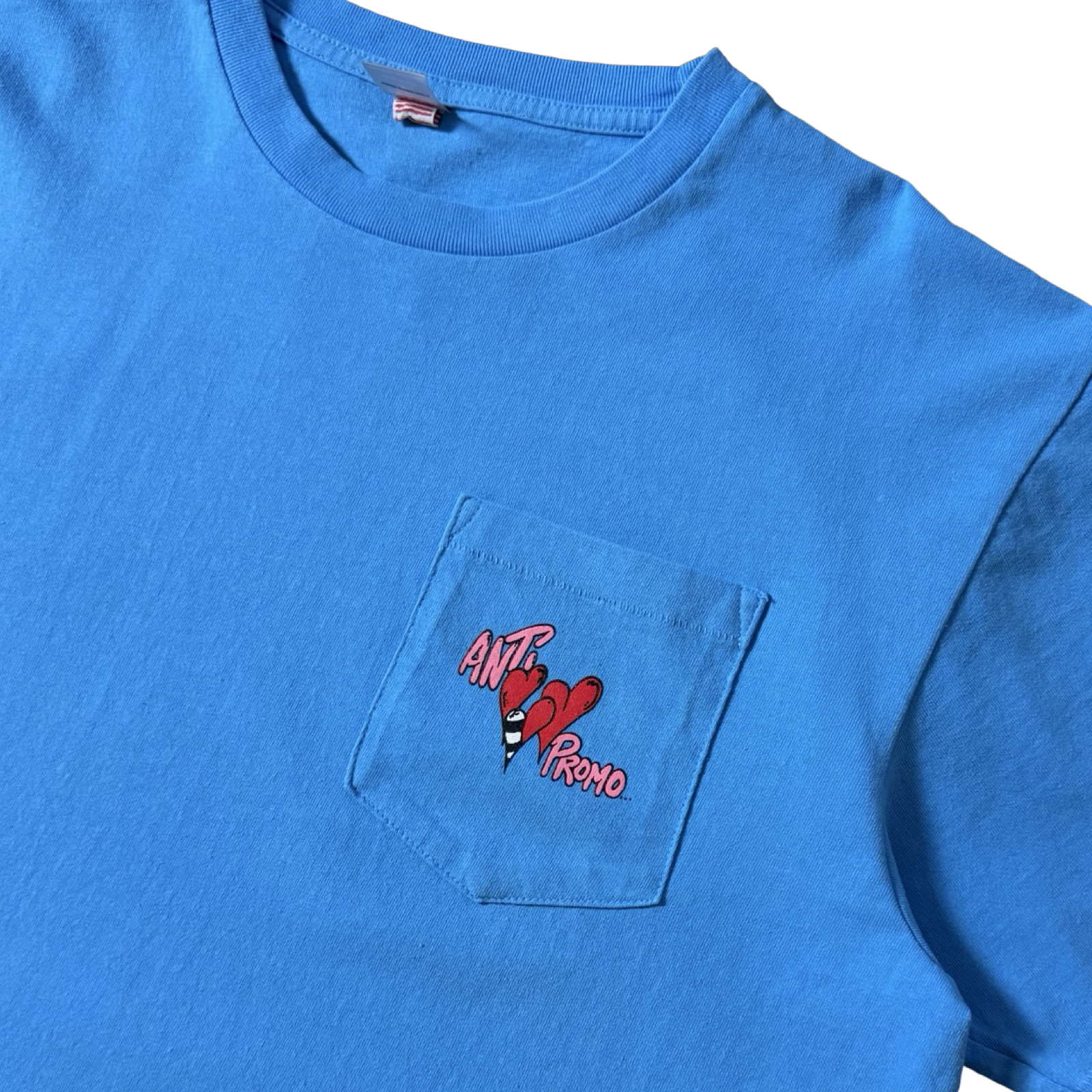 Matty Boy Anti Promo Miami Exclusive Tee