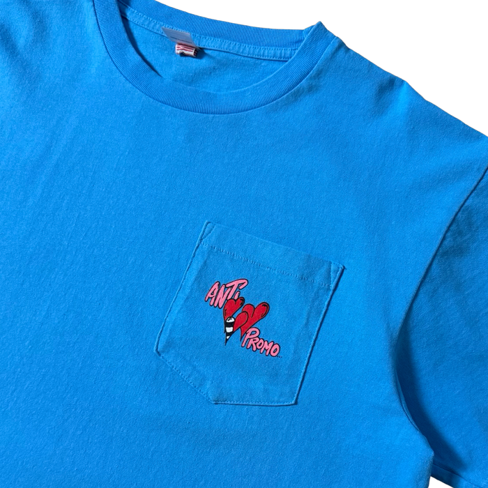 Matty Boy Anti Promo Miami Exclusive Tee | Vitnage Clothing Store Canada