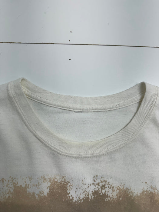 (L) History Of Eagles 2013 Tour Tee White | Vitnage Clothing Store Canada
