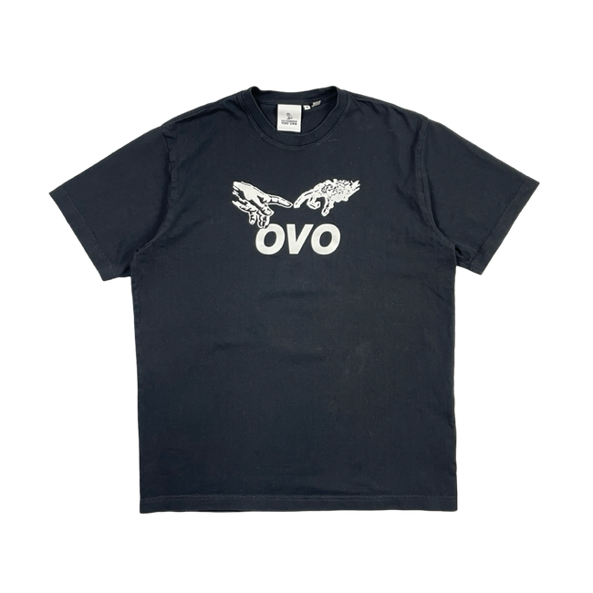 OVO Touch Tee Black (USED)