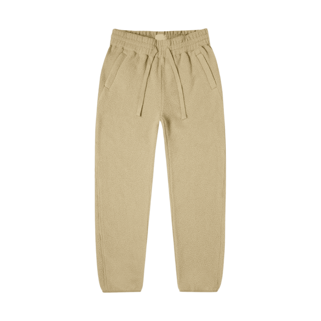 Aime Leon Dore Fleece Pants Twill
