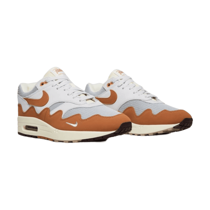 Patta x Nike Air Max 1 Monarch | Vitnage Clothing Store Canada