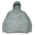 Patagonia Funhoggers Anorak Pullover Light Blue