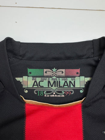 AC Milan Pato Alexandre Pato Home Jersey