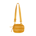 Supreme SS20 Small Shoulder Bag Gold