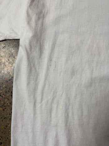 1998 Vintage South Park Tee White